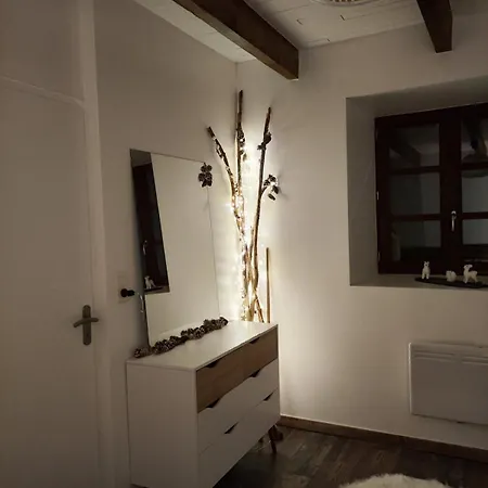 Maison Auvergnate - Buron * Pailherols