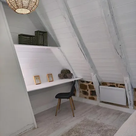 Maison Auvergnate - Buron *