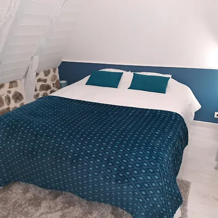 Maison Auvergnate - Buron *